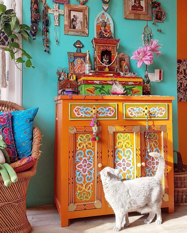 Fairtrade Shop Amsterdam - Milagros Mundo Amsterdam