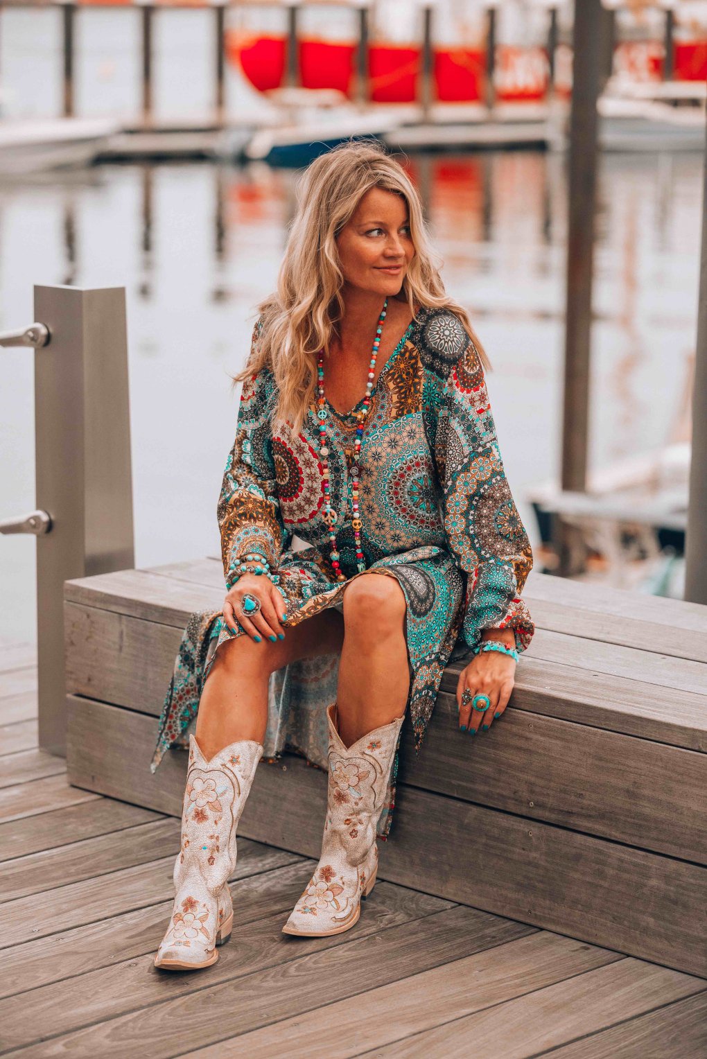 favorite summer styles