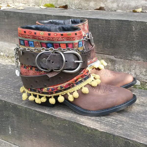 Print Duplikere kanal Looking for the perfect boho boots? Check out these online brands!