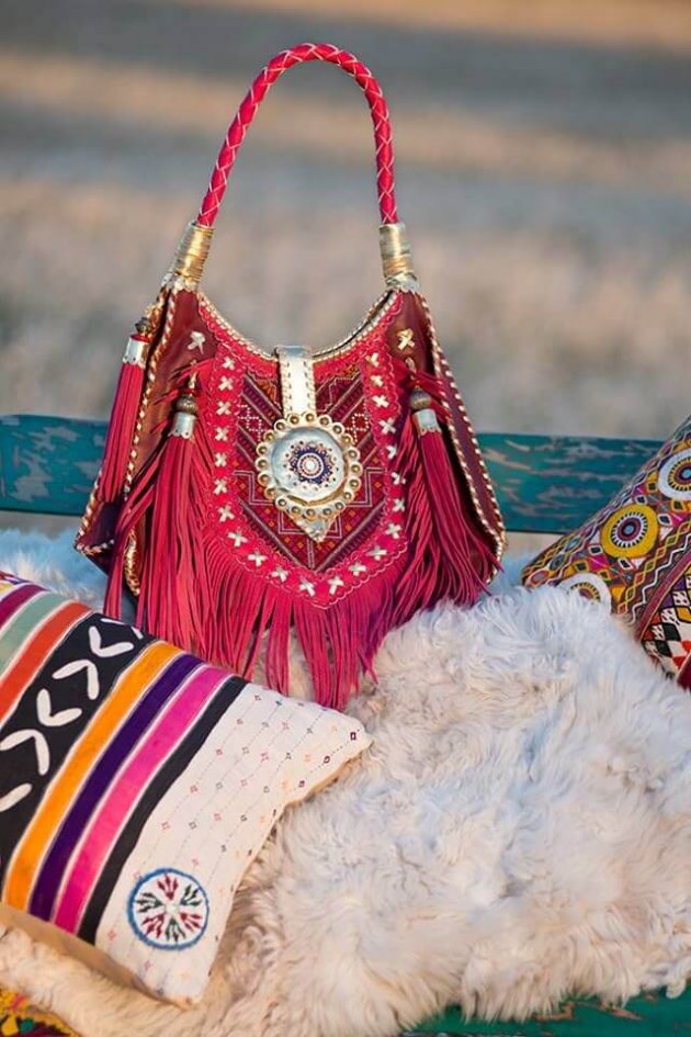 The 10 best brands for boho bags you need to discover!