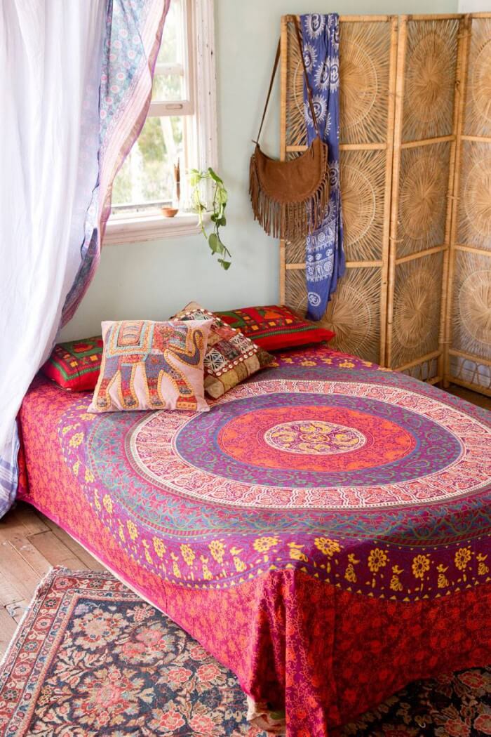 gypsy home inspiration