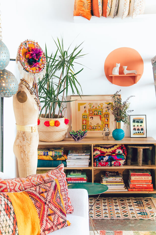 The 8 Best Boho Decor Accounts On Instagram You Have To Follow Best Boho Decor Accounts