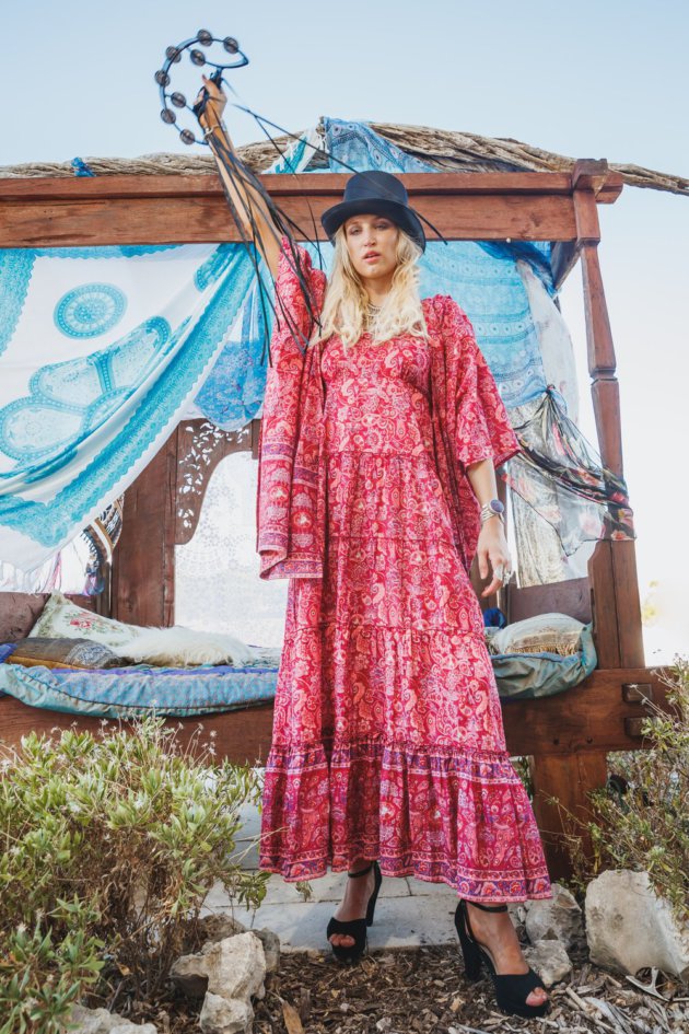 the best small boho brands you need on your radar right now!