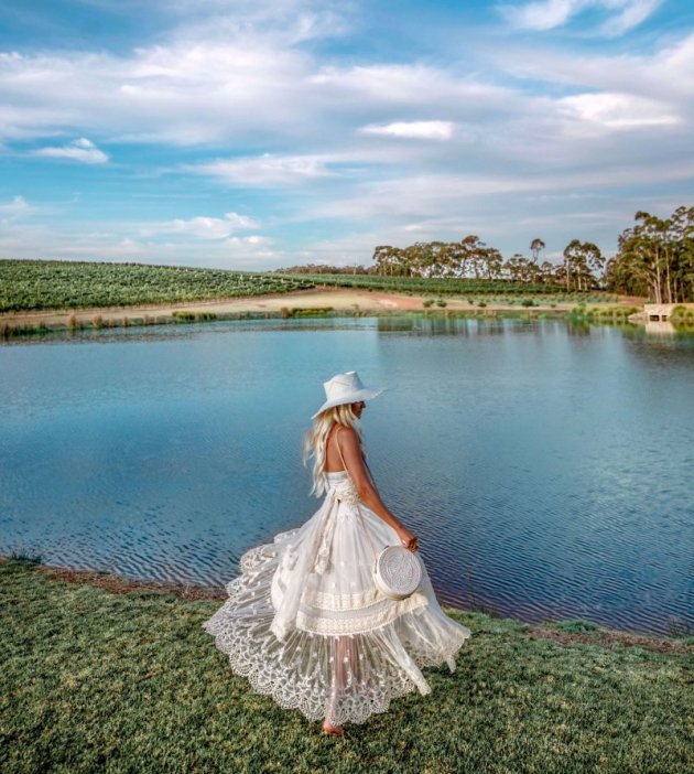 The 10 best bohemian influencers you should be following in 2018!