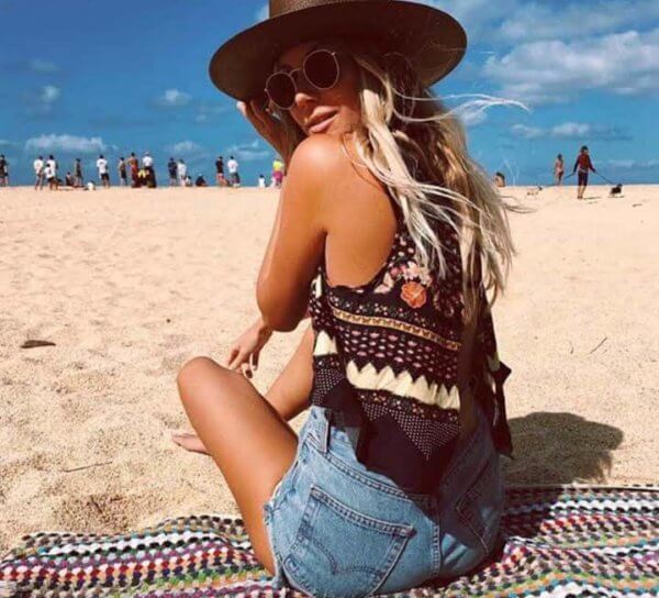 best bohemian influencers