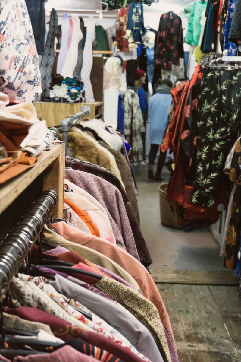 These Are the Top 5 Vintage Stores to Check Out in Copenhagen