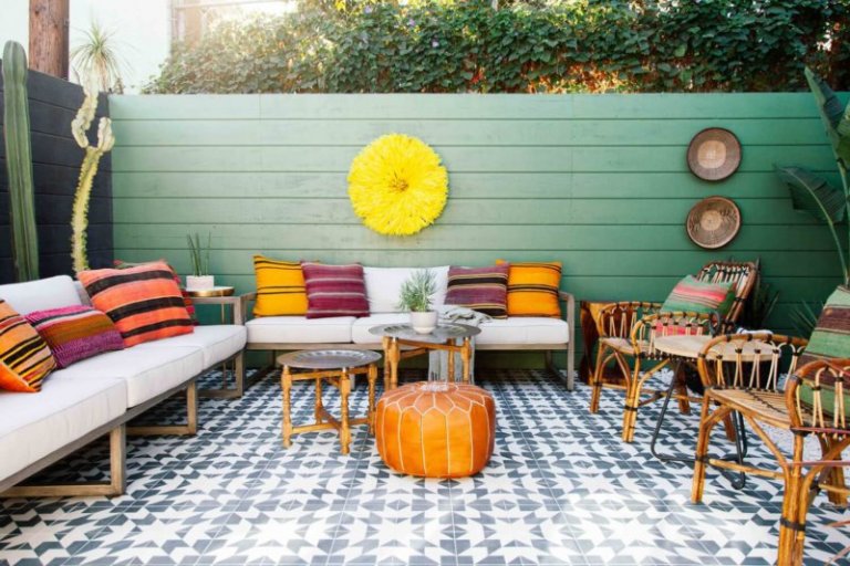 The 8 best boho decor accounts on Instagram you have to follow.