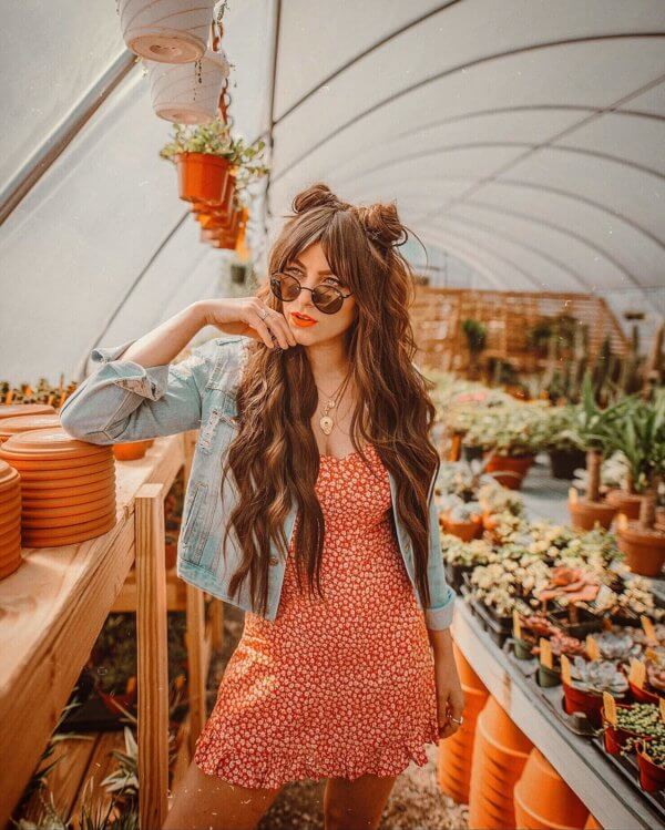 best bohemian influencers