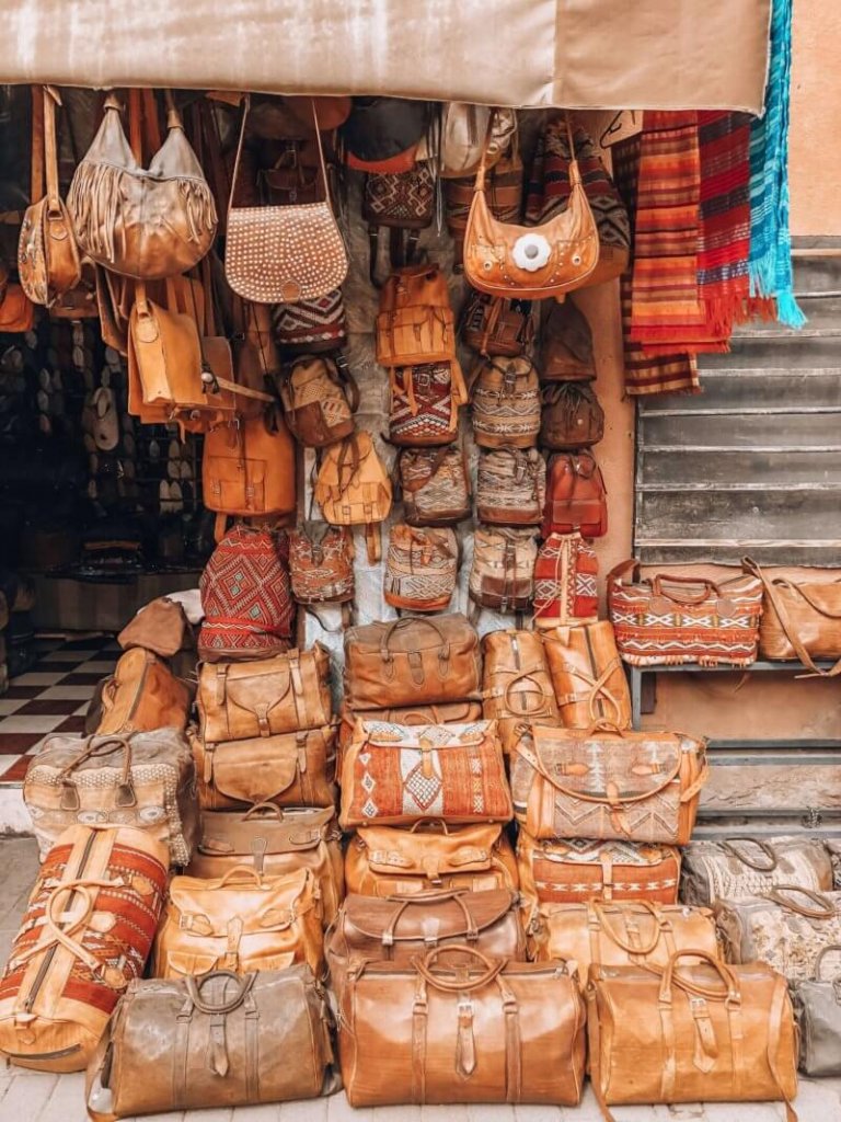 5 Things not to do in Marrekech while visiting this amazing city.