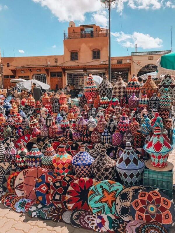 things not to do in Marrakech