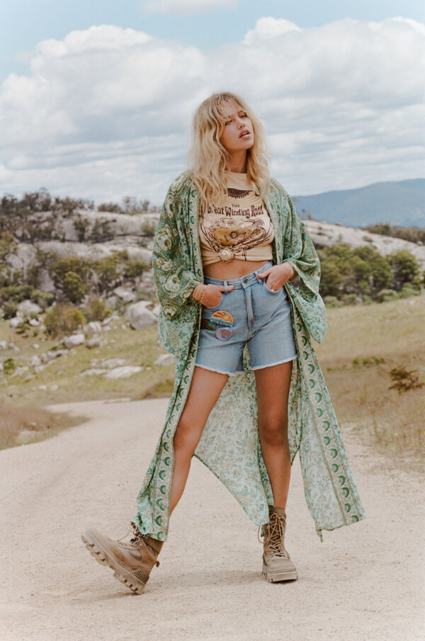 the best boho brands