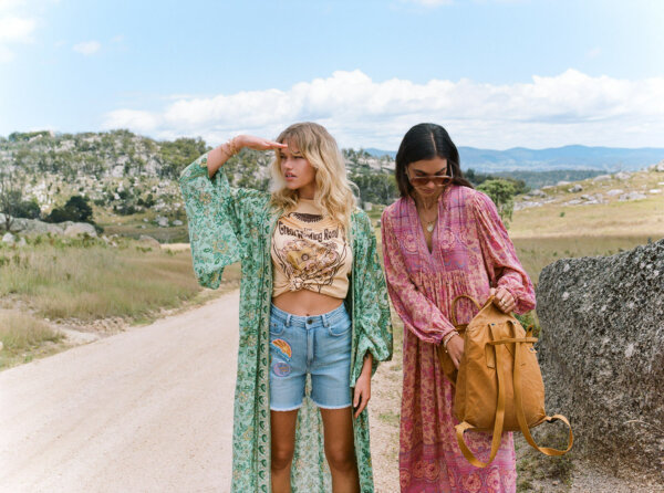 The 13 best boho brands from Australia you just have to discover