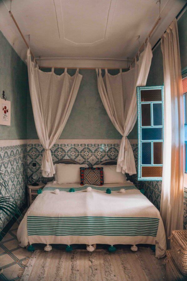 best Marrakech riad