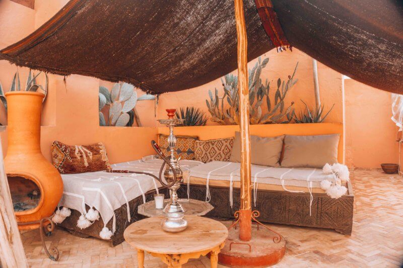 best Marrakech riad