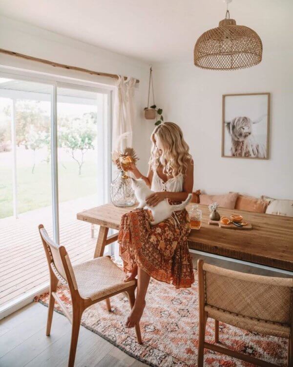 the 5 best bohemian bloggers by ibizabohogirl 