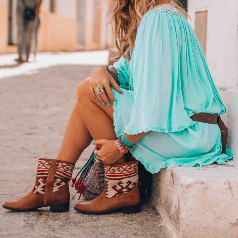 Looking for the perfect boho Check out these brands!