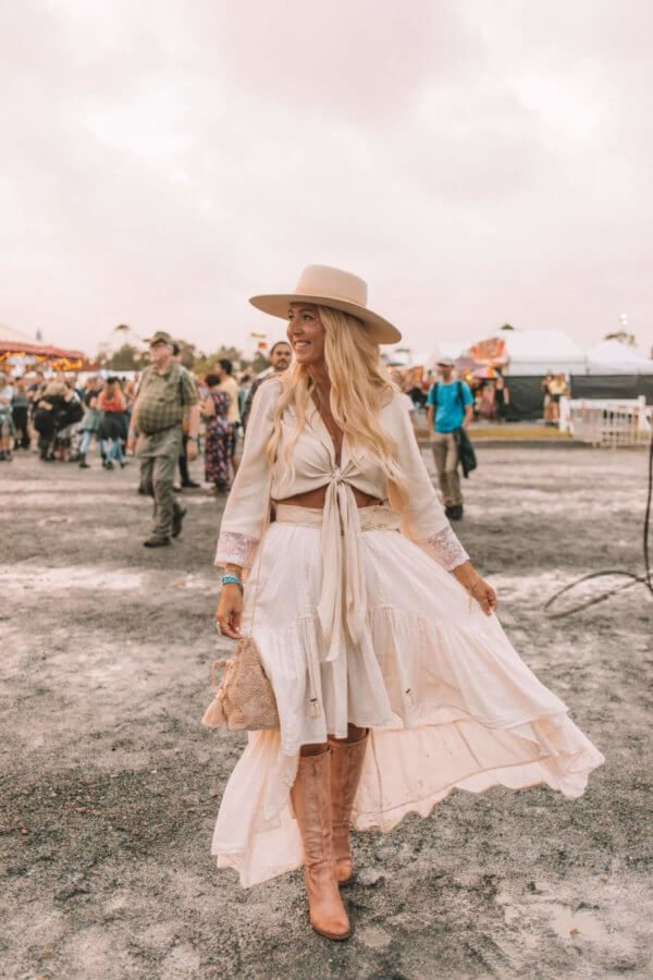 festival style fashion