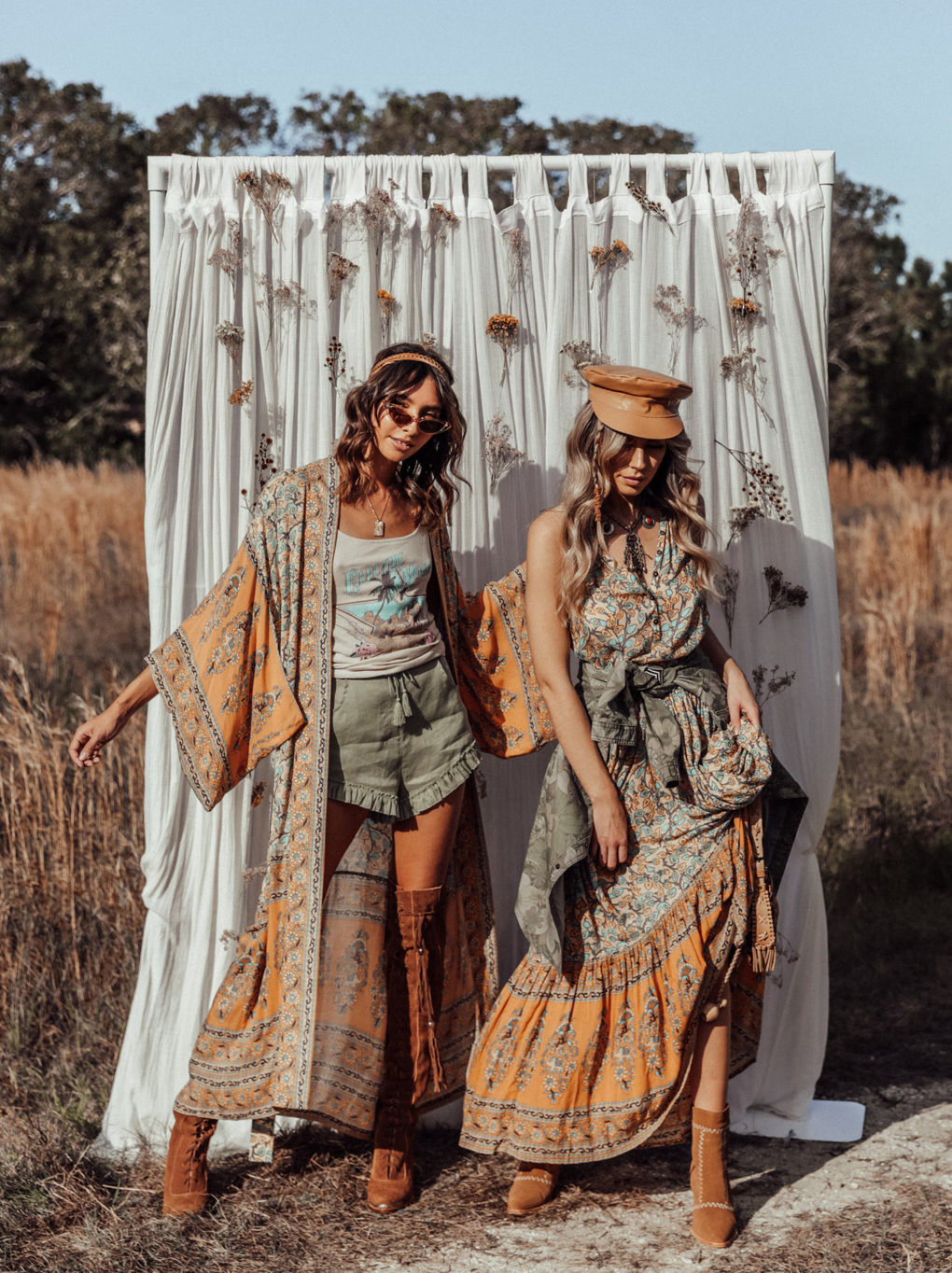 bohemian brands australia