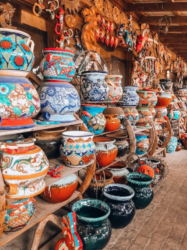 Bohemian home decor Texas style! Perfect for your Autumn home!