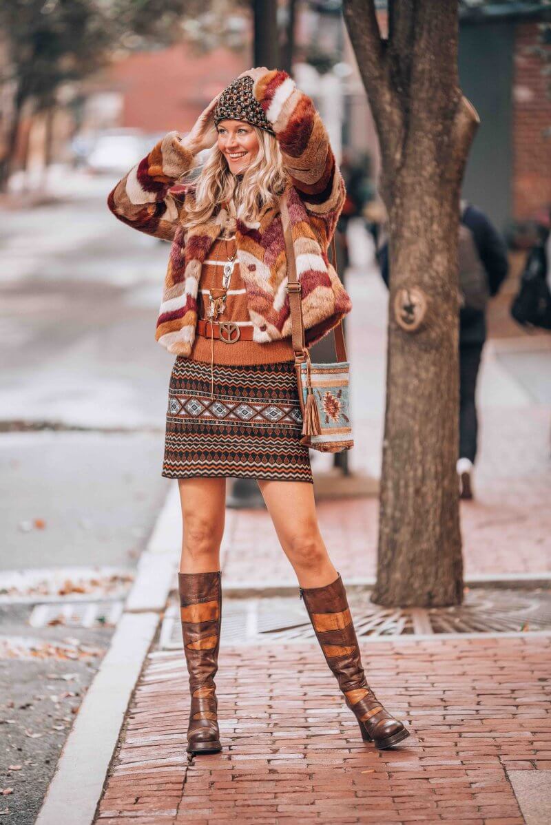 Create Your Own Boho Look with Ibizabohogirl Style