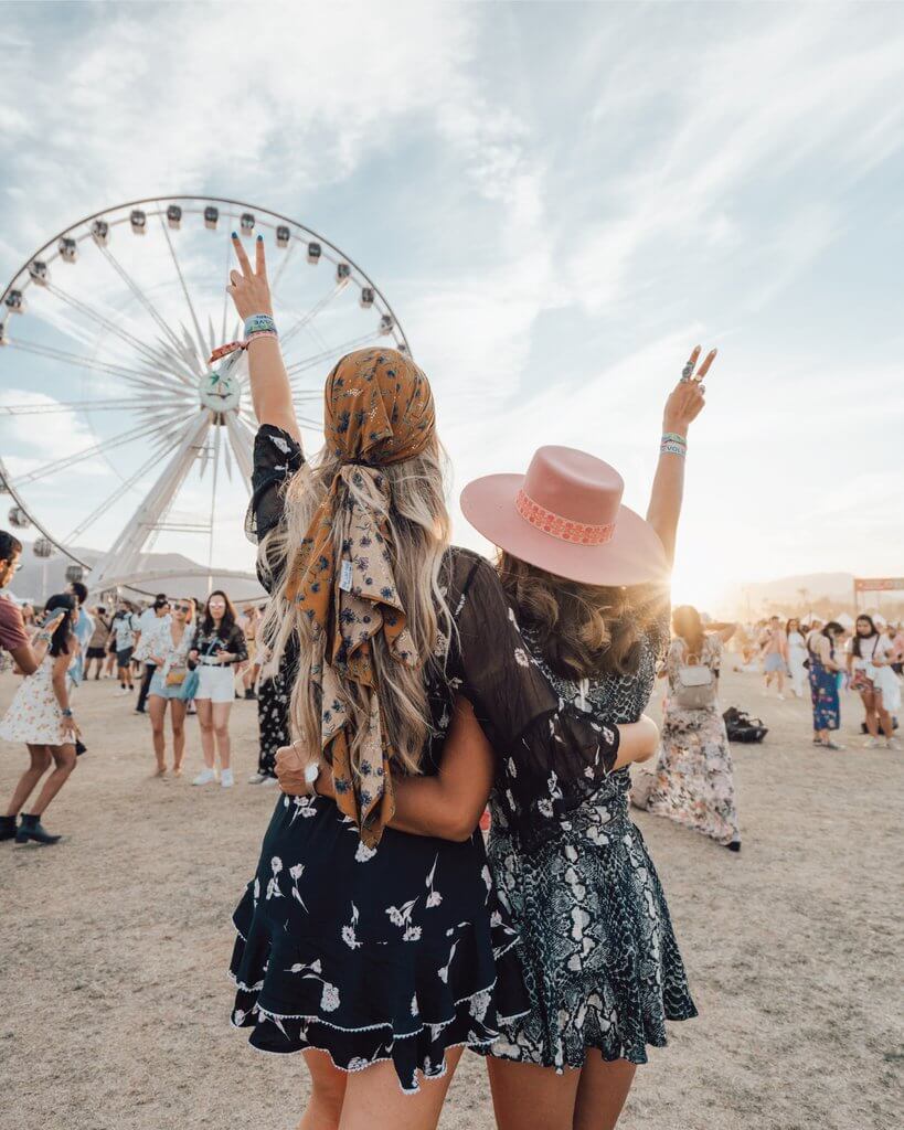 The best boho brands every hippie girl needs to know about