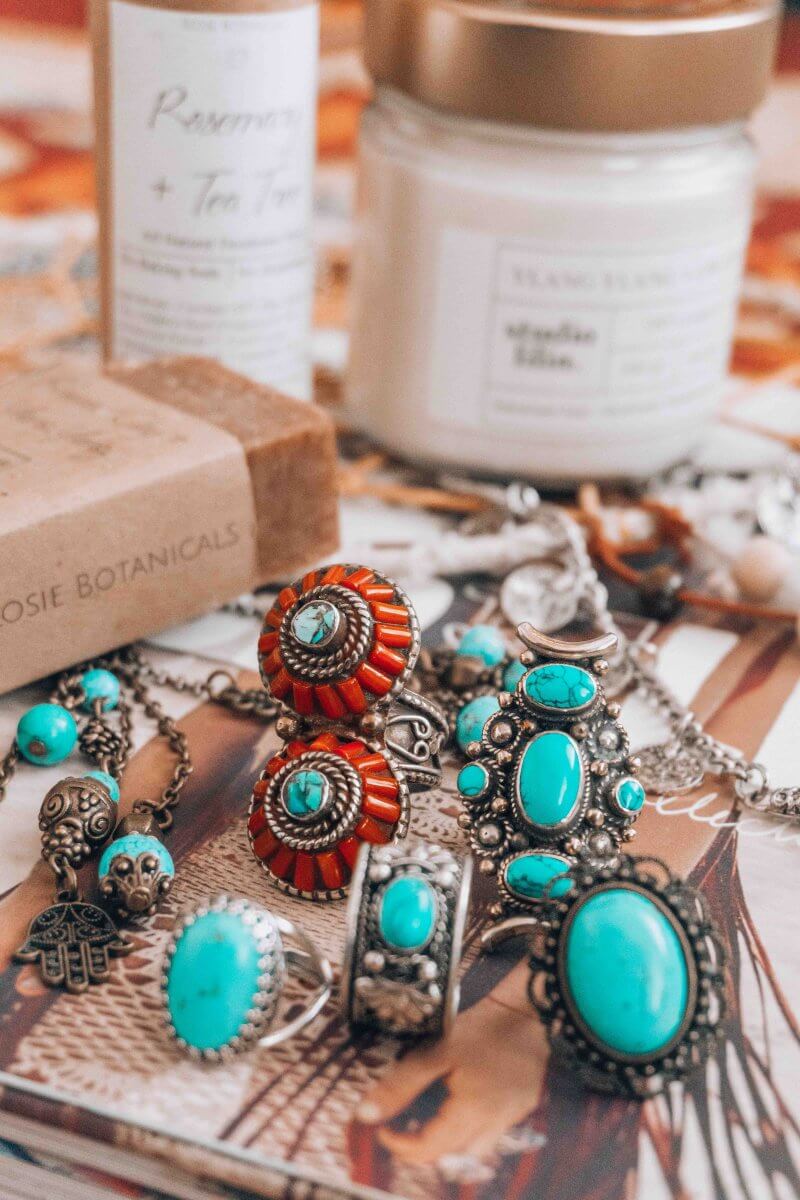 etsy jewelry 5min A bohemian fashion & lifestyle blog
