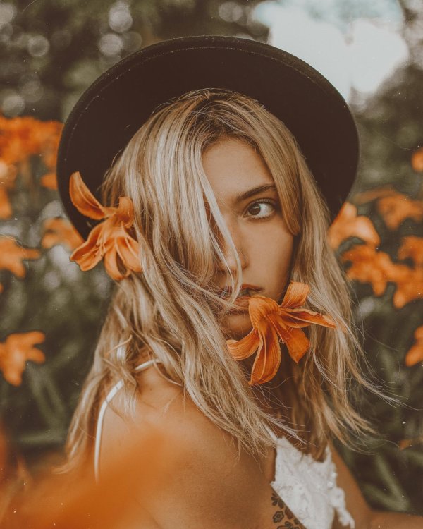 The 10 best bohemian influencers you should be following in 2023!