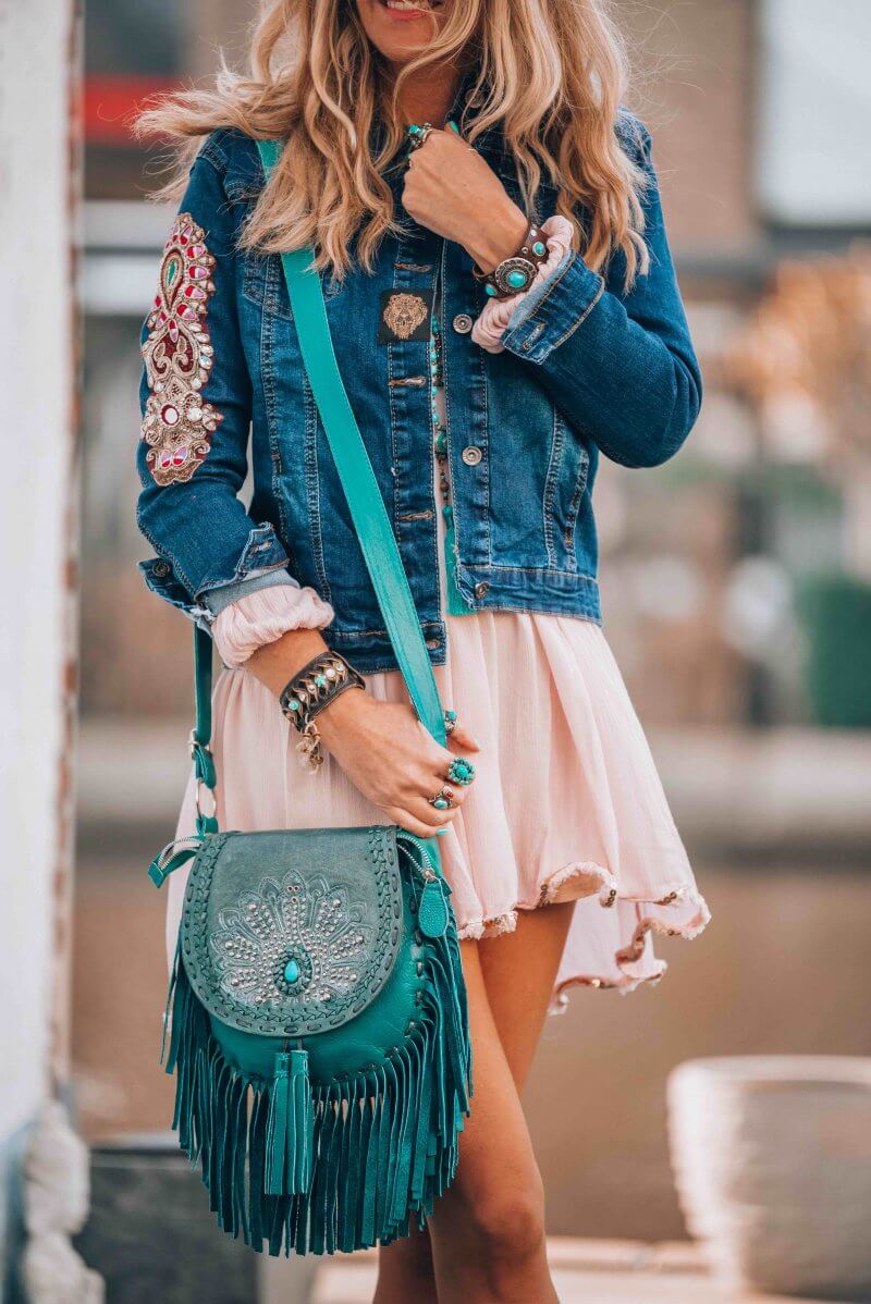 Are you ready for some style fashion for the new season?