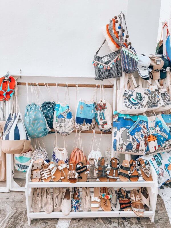 Shopping in Mykonos - 7 Places to Shop Till You Drop - Holidify