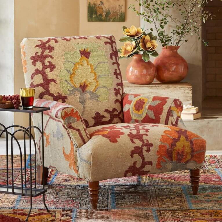 autumn home decor 