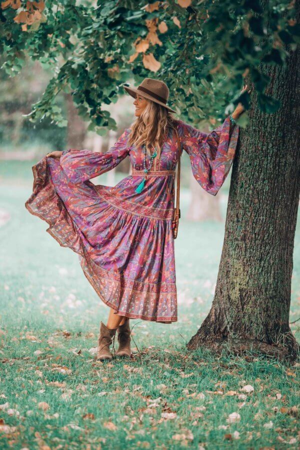 The best plus size bohemian brands you ...