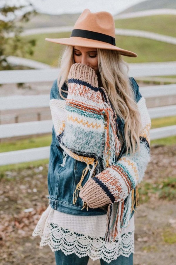 The best boho brands every hippie girl needs to know about right now!