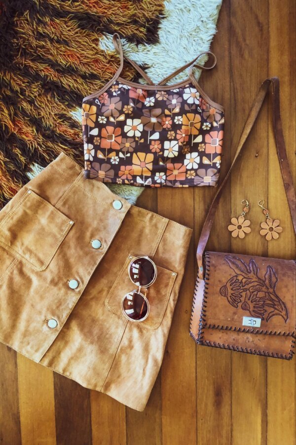 The 13 best boho brands from Australia you just have to discover now!