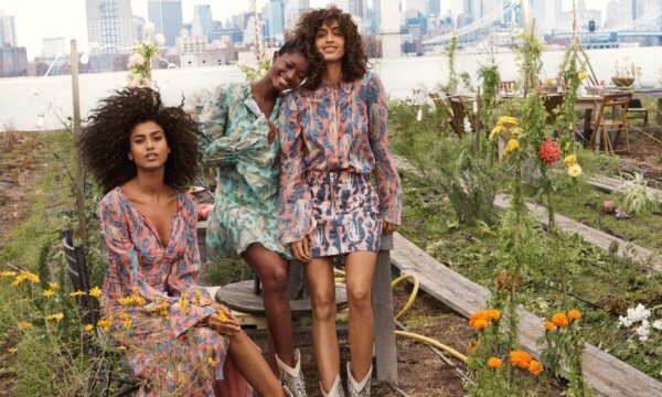 The best ethical and sustainable bohemian fashion brands you will love!