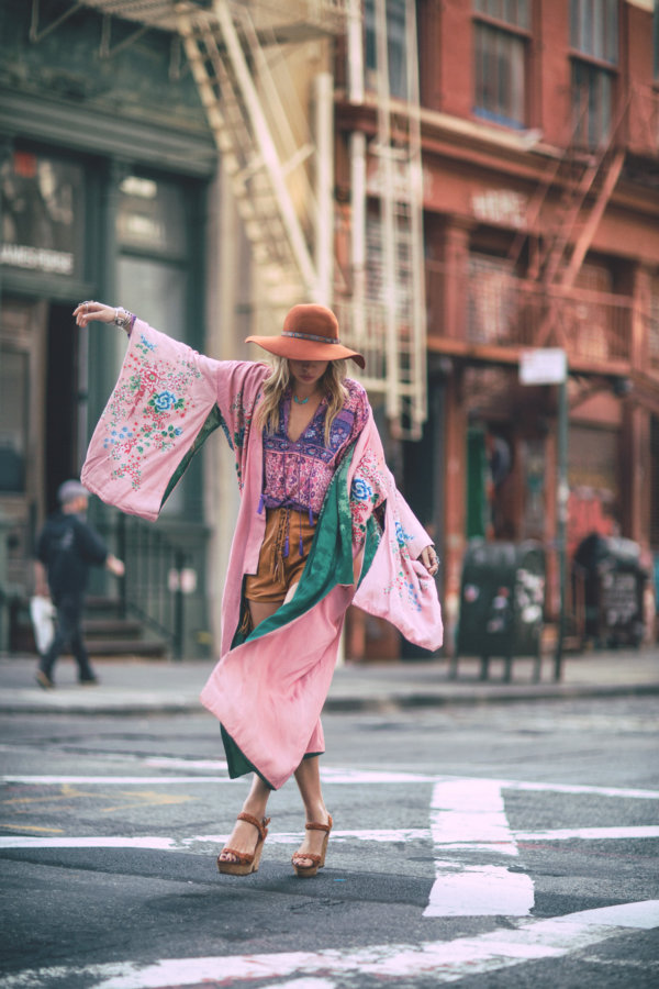 13 best boho brands from Australia