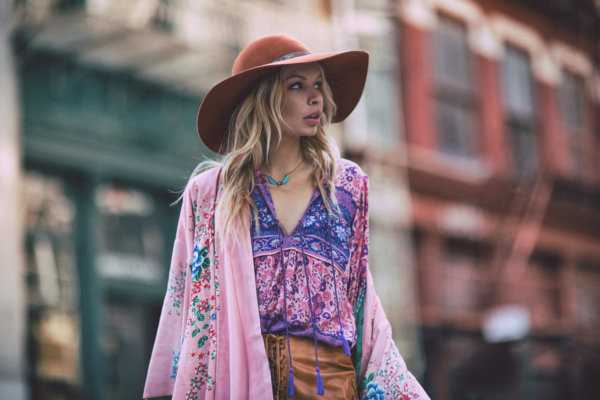 The 14 ultimate bohemian online in the U.S. you should know about!