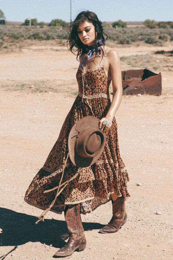 bohemian collection to support Australian bushfire relief