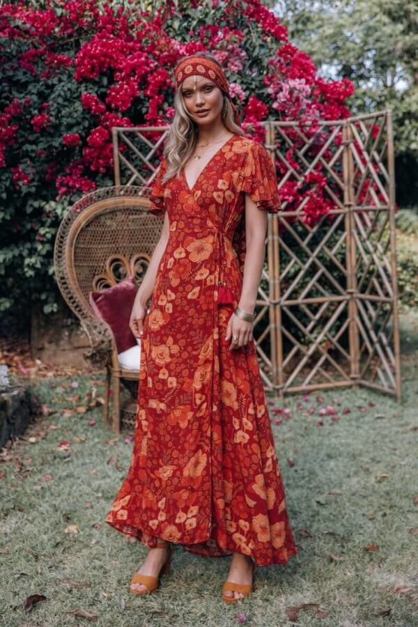 best boho boutiques