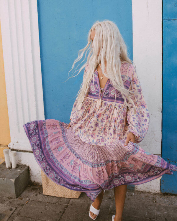 Spell & The Gypsy new collection 