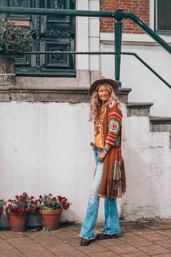 The best boho brands every hippie girl needs to know about right now!