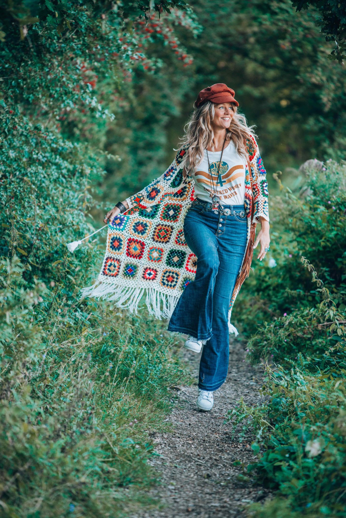The 11 most affordable boho brands you just need to know about!