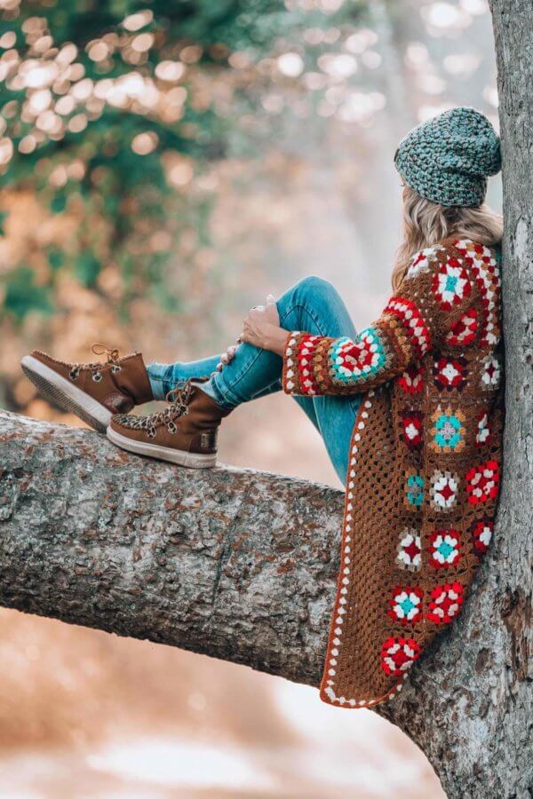 bohemian clothes online europe