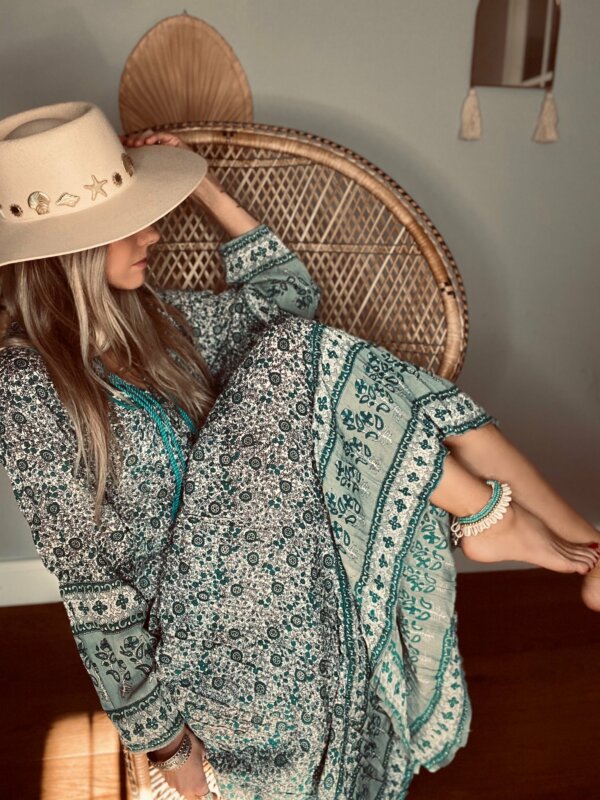 affordable bohemian brands