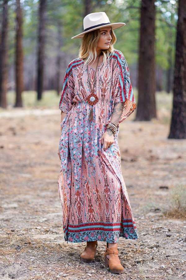 The 11 most affordable boho brands you just need to know about!