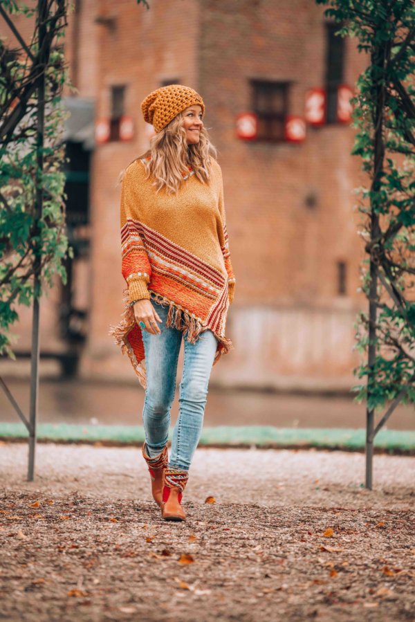 What not to wear over 50  Tips for the older bohemian girls