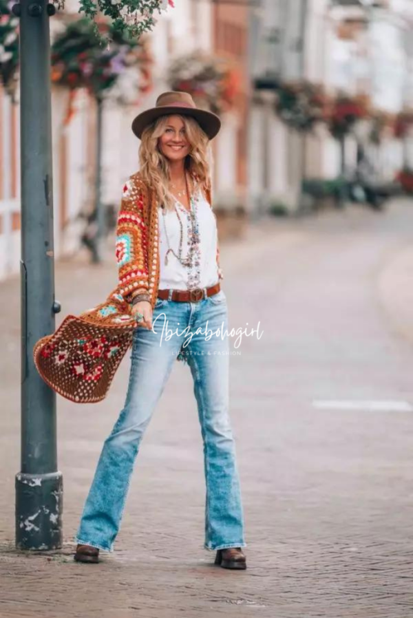 Boho Style Women's Clothing Hotsell | bellvalefarms.com