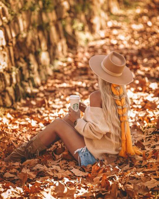 The 10 best bohemian influencers you should be following in 2023!
