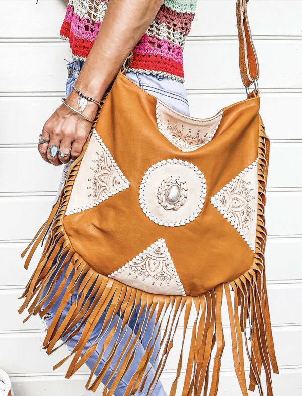 bohemian bag brand 