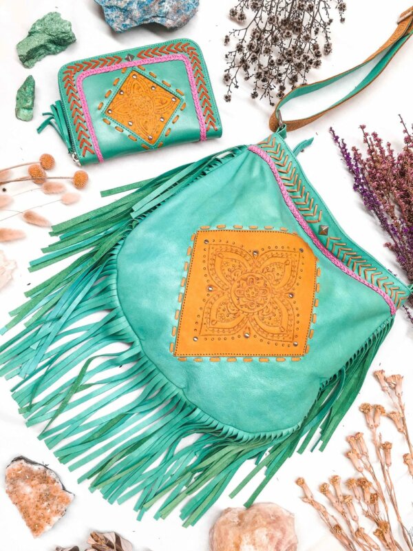 bohemian bag brand 