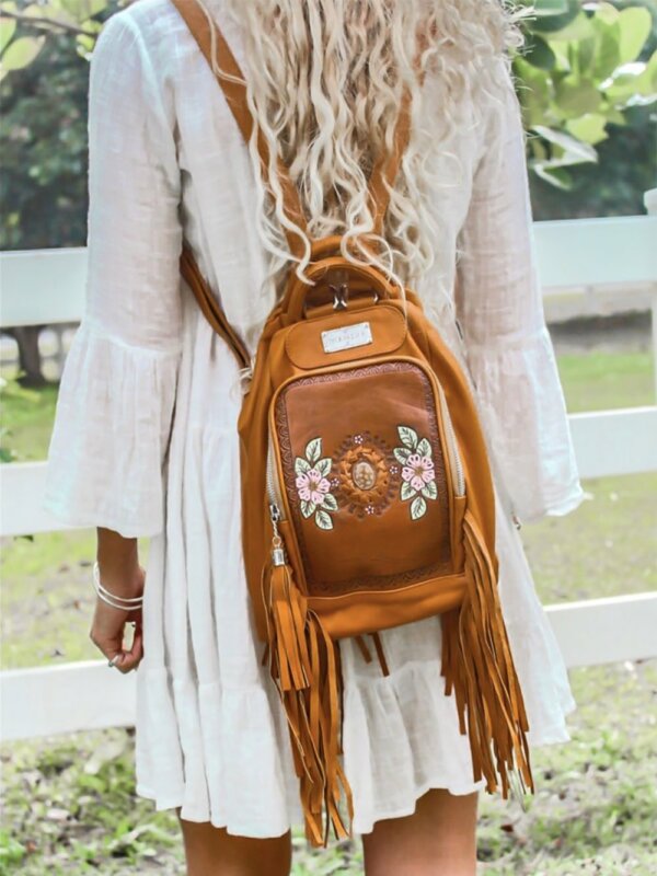 bohemian bag brand 